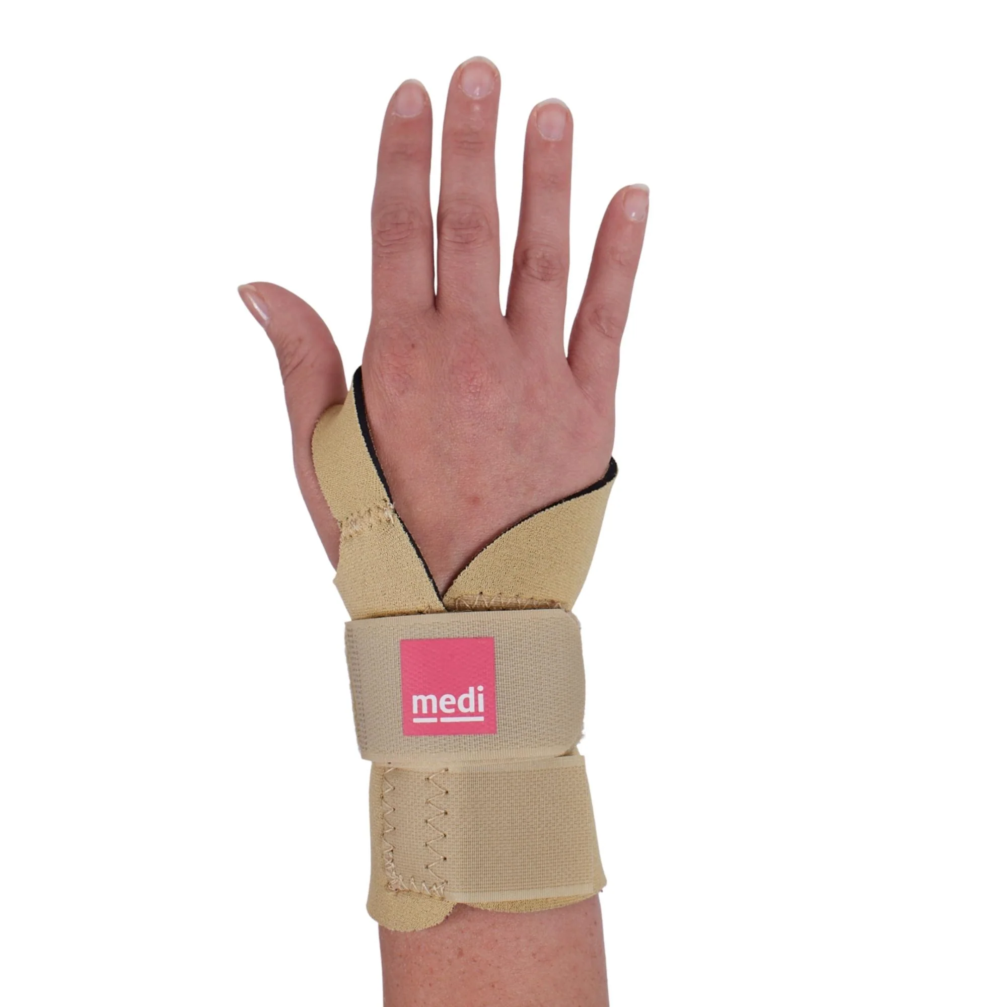 Carpal Tunnel Support