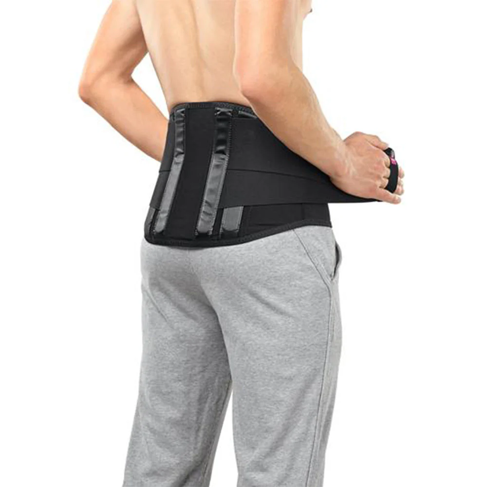 Lumbostyle Back Support