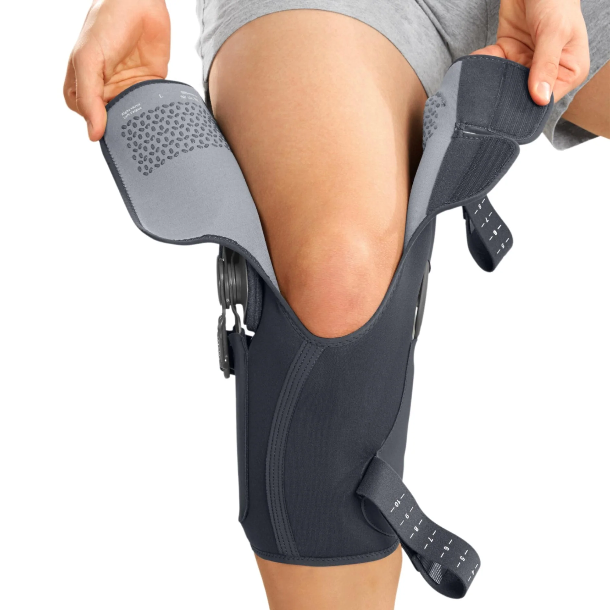 M2 Active OA Light Knee Brace - Image 6
