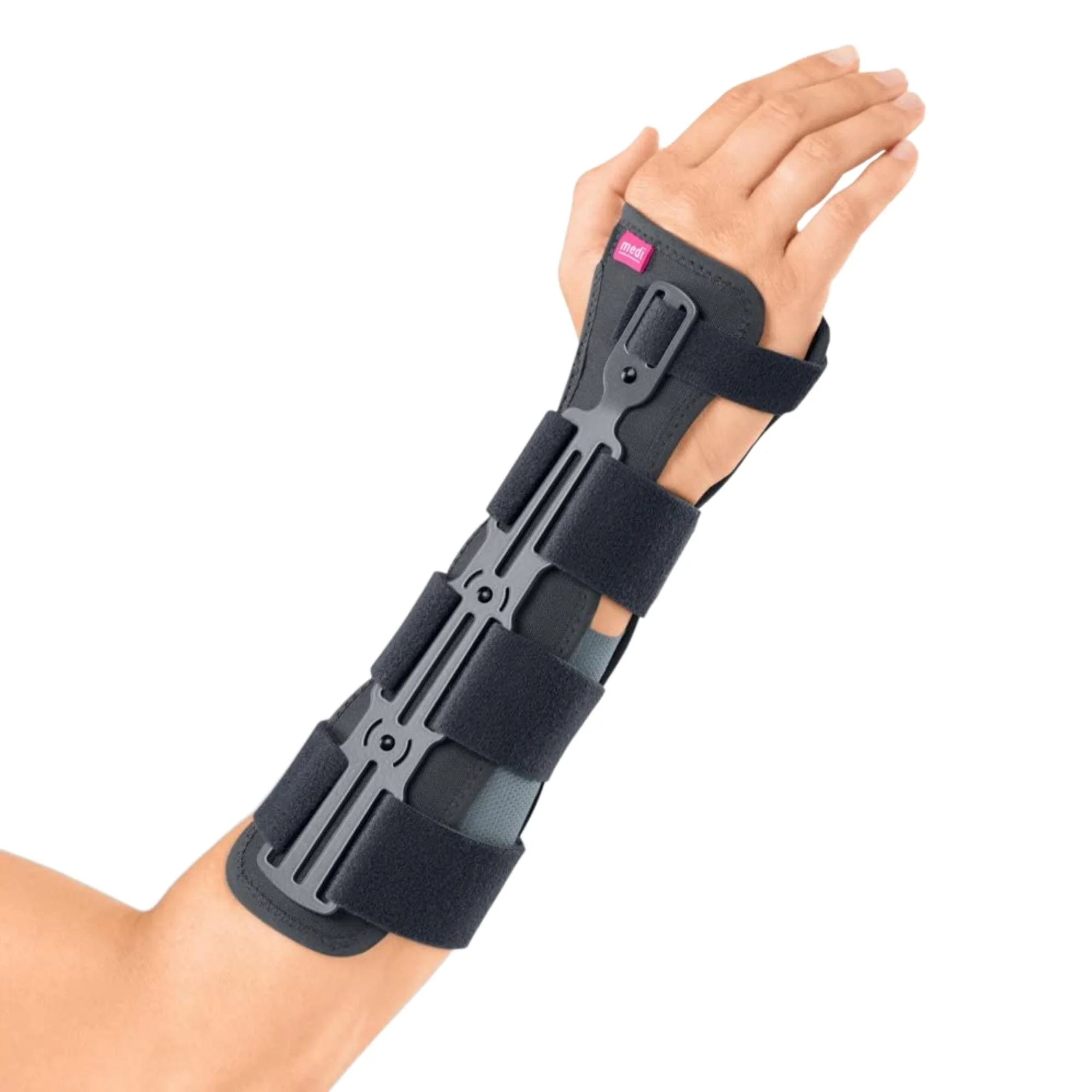 Manumed RFX Wrist Fracture Brace