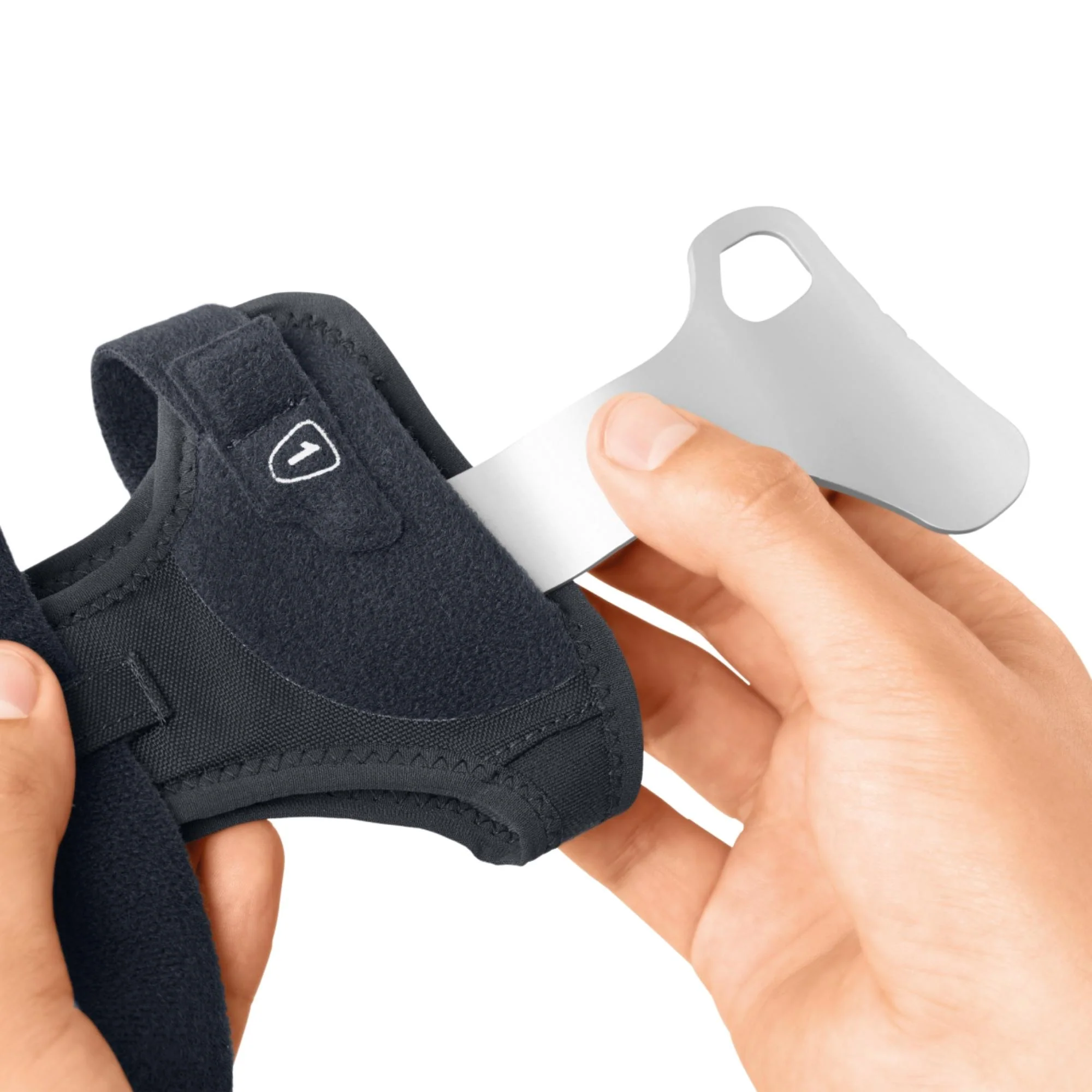 Manumed RFX Wrist Fracture Brace - Image 5