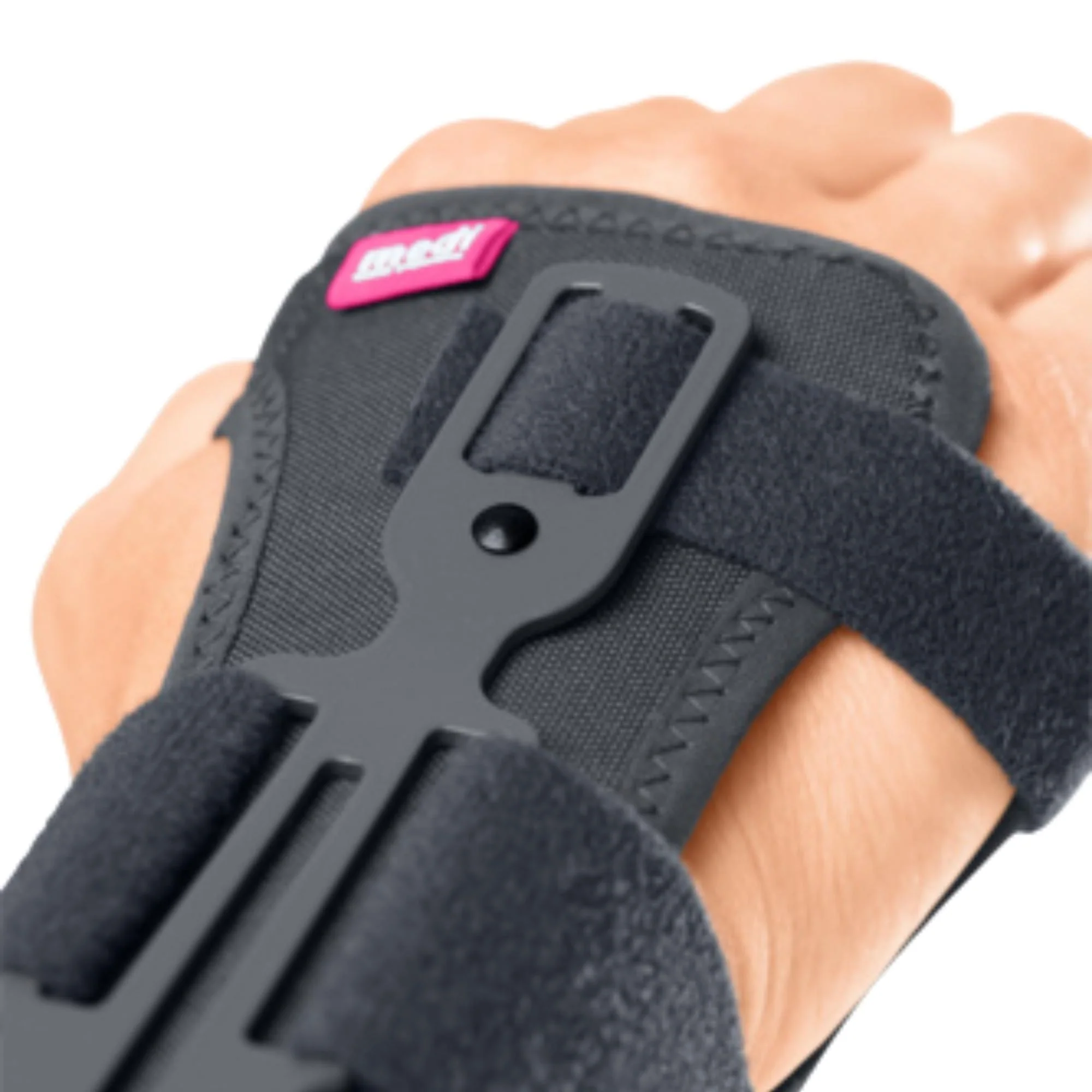 Manumed RFX Wrist Fracture Brace - Image 6