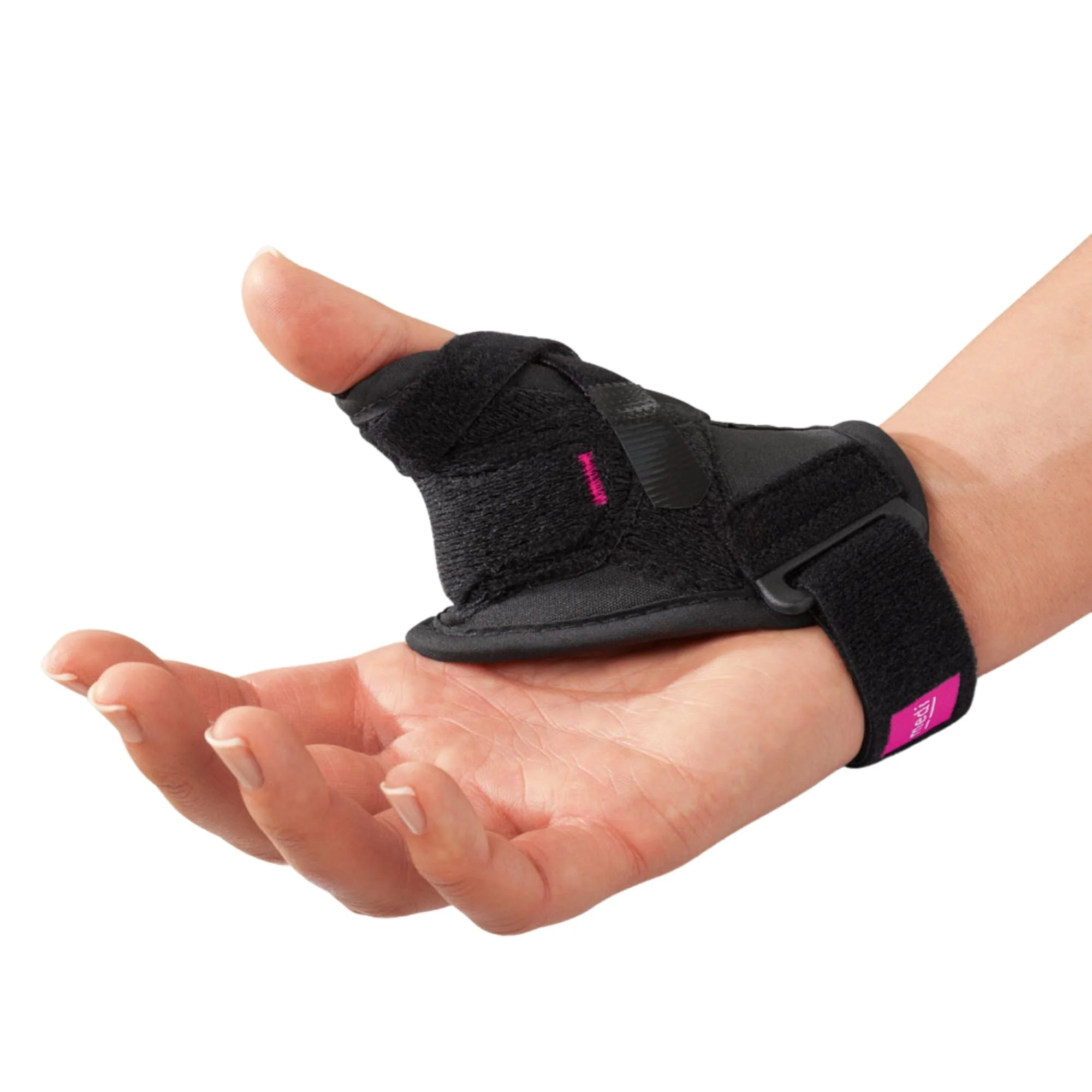 Rhizomed Soft Thumb Support