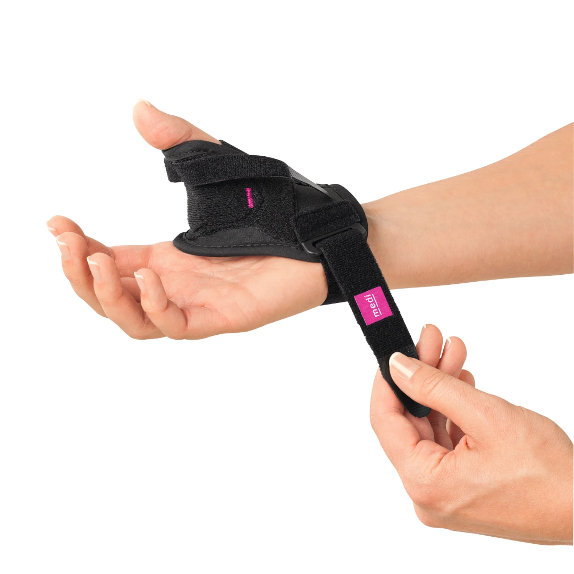Rhizomed Soft Thumb Support - Image 4